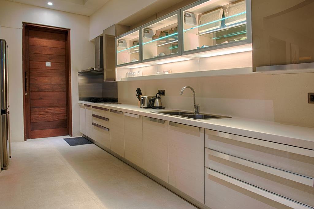 Villa Lisha Canggu Екстериор снимка