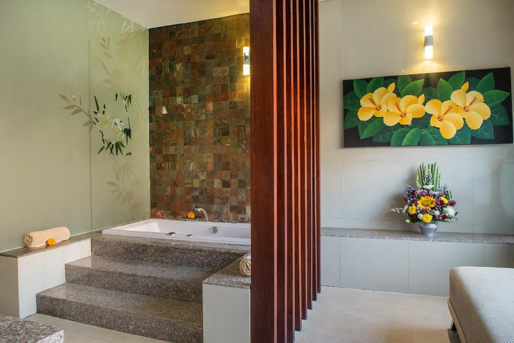 Villa Lisha Canggu Екстериор снимка